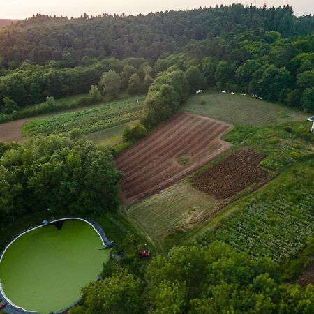 Narkoey Ecologic Hotel & Organic Farm Kocaeli Exterior foto