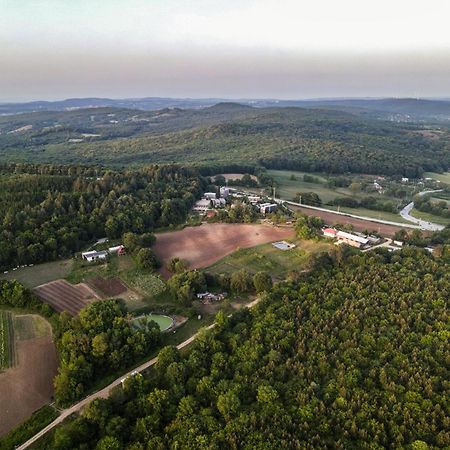 Narkoey Ecologic Hotel & Organic Farm Kocaeli Exterior foto