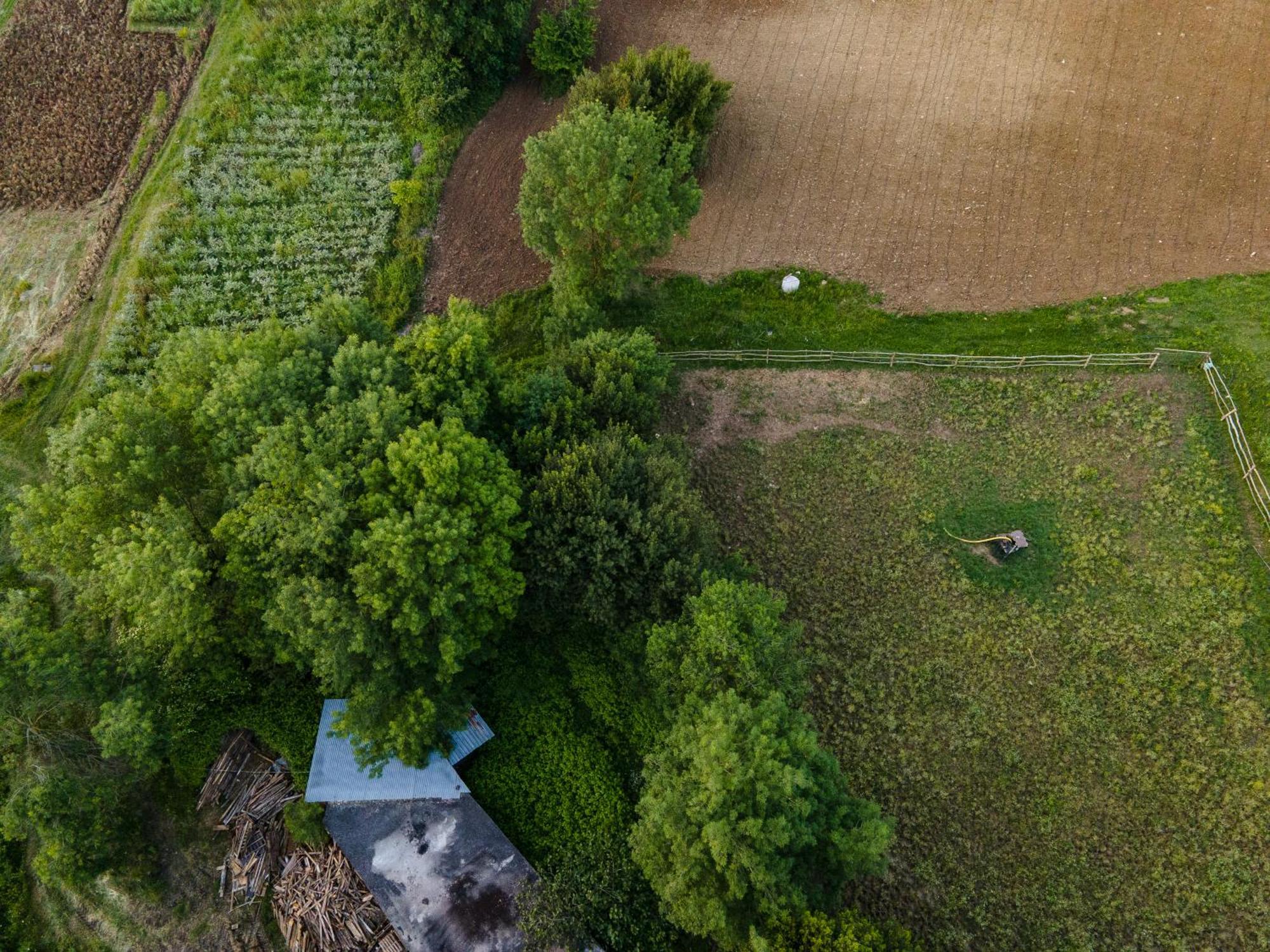 Narkoey Ecologic Hotel & Organic Farm Kocaeli Exterior foto